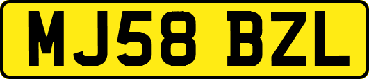 MJ58BZL