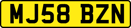 MJ58BZN