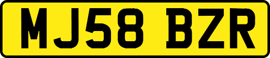 MJ58BZR