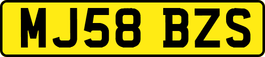 MJ58BZS