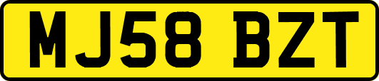 MJ58BZT