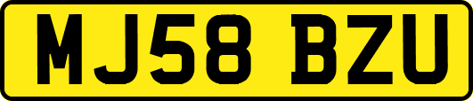MJ58BZU