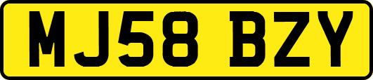 MJ58BZY