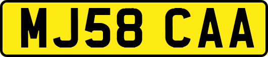 MJ58CAA