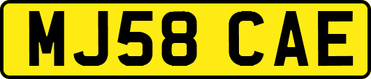 MJ58CAE