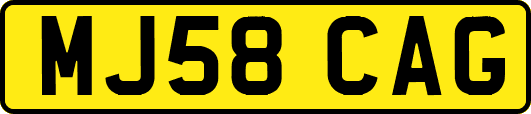 MJ58CAG