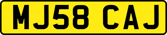 MJ58CAJ