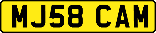 MJ58CAM