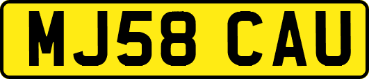 MJ58CAU