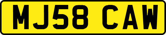 MJ58CAW