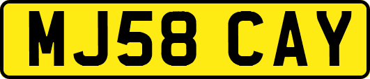 MJ58CAY