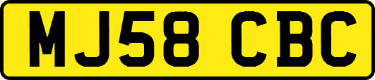 MJ58CBC