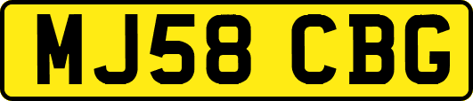 MJ58CBG