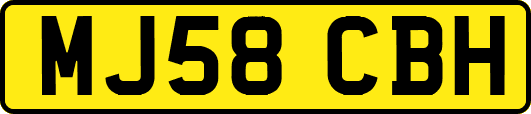 MJ58CBH
