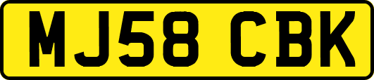 MJ58CBK