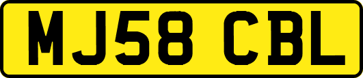 MJ58CBL