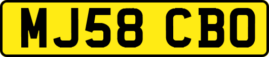 MJ58CBO