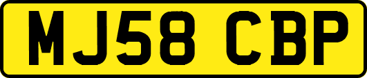 MJ58CBP