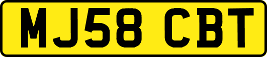 MJ58CBT