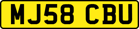 MJ58CBU