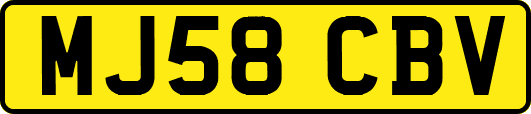 MJ58CBV