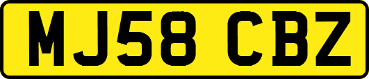 MJ58CBZ