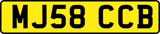MJ58CCB