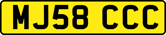 MJ58CCC