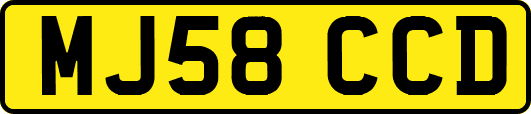 MJ58CCD