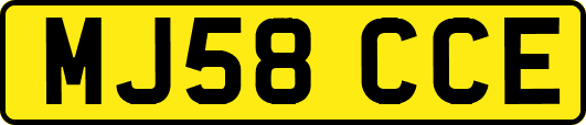 MJ58CCE