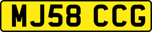 MJ58CCG