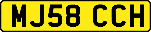 MJ58CCH