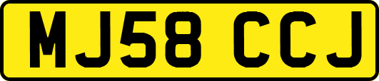 MJ58CCJ