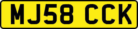 MJ58CCK
