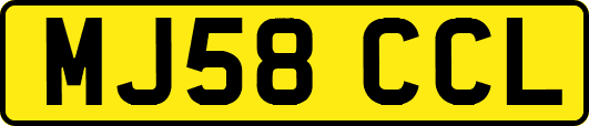 MJ58CCL