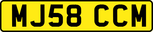 MJ58CCM