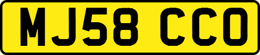 MJ58CCO