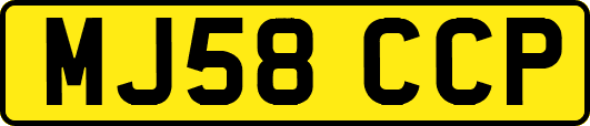 MJ58CCP
