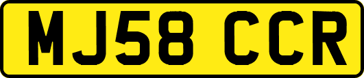 MJ58CCR