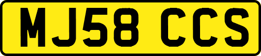 MJ58CCS