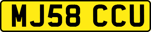 MJ58CCU