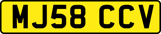 MJ58CCV