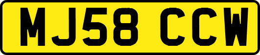 MJ58CCW