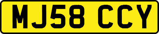 MJ58CCY