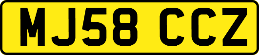 MJ58CCZ