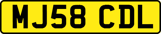 MJ58CDL