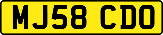 MJ58CDO