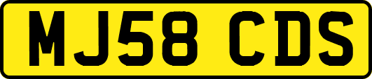 MJ58CDS