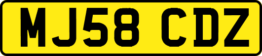 MJ58CDZ