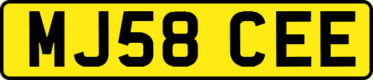MJ58CEE